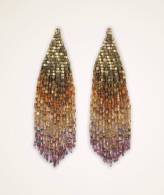 Ombre Earrings