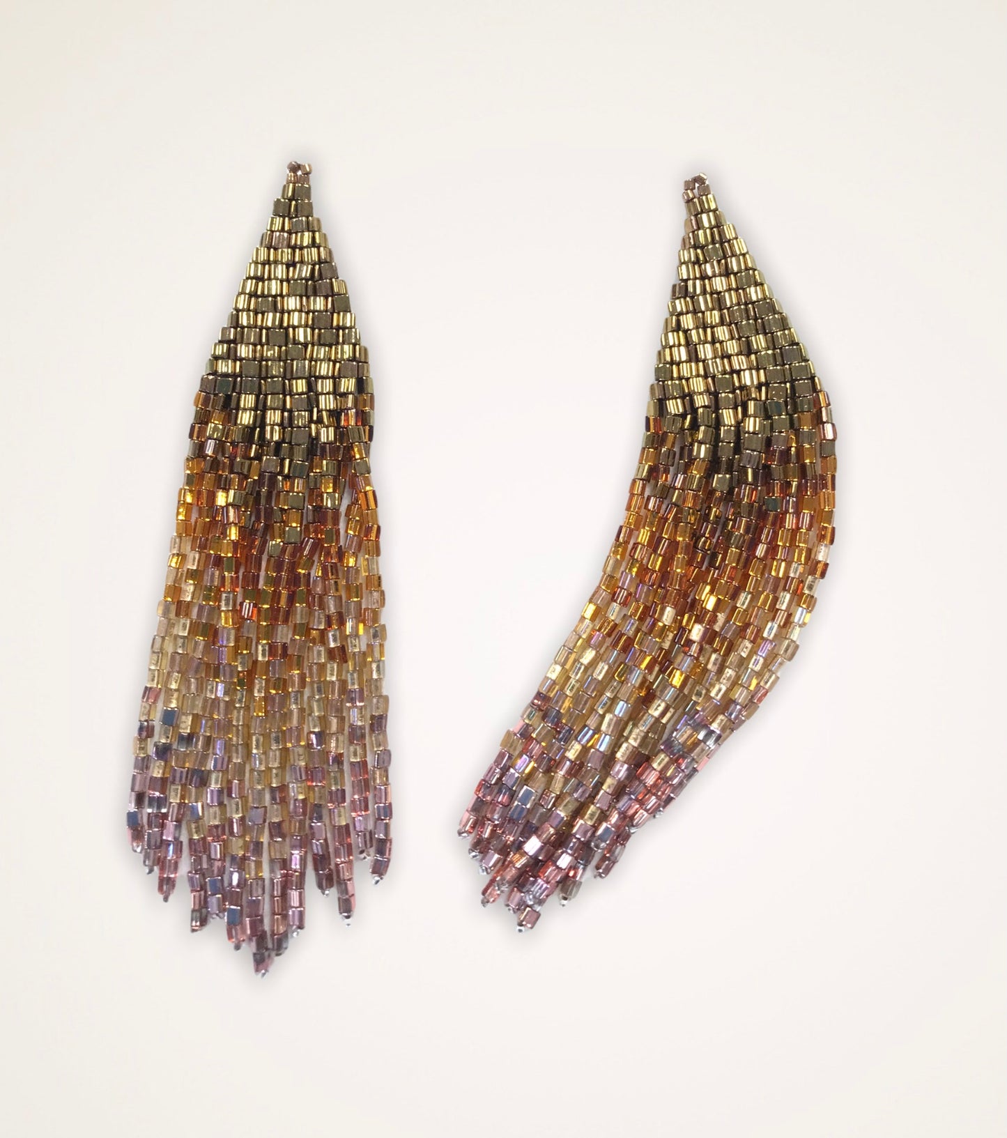 Ombre Earrings